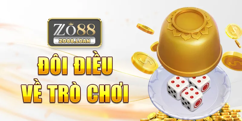 Đôi điều về trò chơi