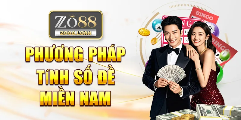 Phương pháp tính số đề miền Nam